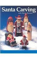 Santa carving for sale  Delivered anywhere in USA 