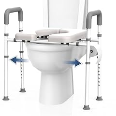 Raised toilet seat for sale  Delivered anywhere in USA 