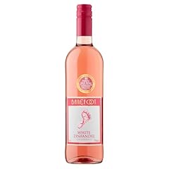 Barefoot white zinfandel for sale  Delivered anywhere in UK