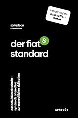 Fiat standard schuldknechtscha gebraucht kaufen  Wird an jeden Ort in Deutschland