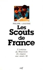 Scouts d'occasion  Livré partout en France