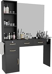 Barber salon station for sale  Delivered anywhere in USA 