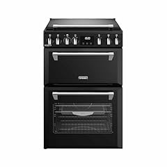 Stoves richmond deluxe for sale  Delivered anywhere in UK