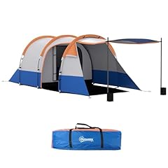 Outsunny tente camping d'occasion  Livré partout en France