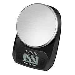 Nutri fit digital for sale  Delivered anywhere in USA 
