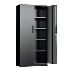 Crownland metal storage for sale  Delivered anywhere in USA 