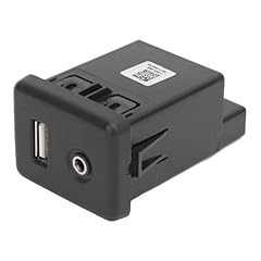 Aux usb port for sale  Delivered anywhere in UK