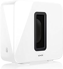 Sonos sub weiß gebraucht kaufen  Wird an jeden Ort in Deutschland