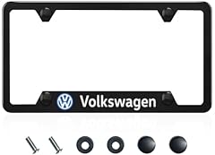 Black license plate for sale  Delivered anywhere in USA 