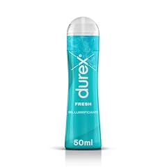 Durex fresh lubrificante usato  Spedito ovunque in Italia 