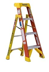Werner ladder fbg for sale  Delivered anywhere in USA 