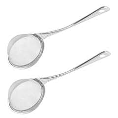 Valiclud 2pcs stainless for sale  Delivered anywhere in UK