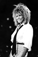 Tina turner 1980s. for sale  Delivered anywhere in USA 