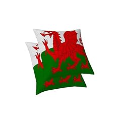 Ggaimwf welsh flag for sale  Delivered anywhere in UK