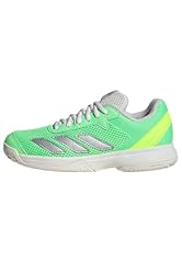 Adidas courtflash kids usato  Spedito ovunque in Italia 