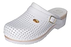 Scholl clog supercomfort usato  Spedito ovunque in Italia 