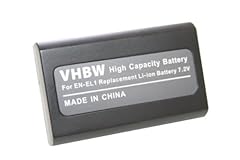 Vhbw batteria compatibile usato  Spedito ovunque in Italia 