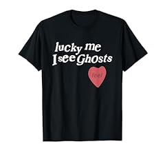 Lucky see ghosts for sale  Delivered anywhere in USA 
