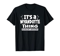 Wyandotte lovers thing for sale  Delivered anywhere in USA 