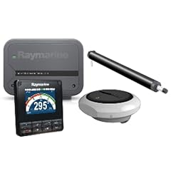 Raymarine t70153 evolution gebraucht kaufen  Wird an jeden Ort in Deutschland