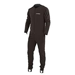 Typhoon Lightweight Thermal Fleece Dry Suit Undersuit for sale  Delivered anywhere in UK