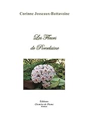 Fleurs porcelaine d'occasion  Livré partout en Belgiqu