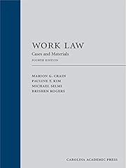 Work law cases for sale  Delivered anywhere in USA 