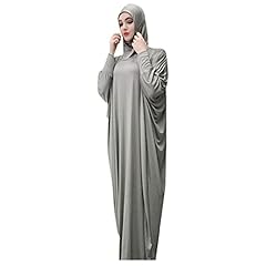 Women solid muslim for sale  Delivered anywhere in USA 