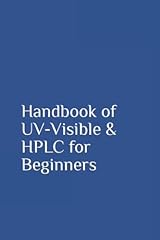 Handbook visible hplc gebraucht kaufen  Wird an jeden Ort in Deutschland