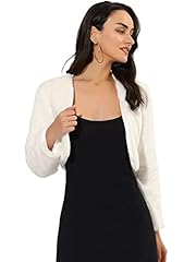 Allegra cropped jacke gebraucht kaufen  Wird an jeden Ort in Deutschland