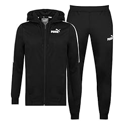 Puma mens tracksuit for sale  Delivered anywhere in UK