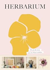 Herbarium. art vivre d'occasion  Livré partout en France