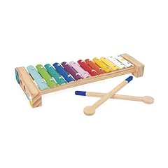 Janod xylophone bois d'occasion  Livré partout en France