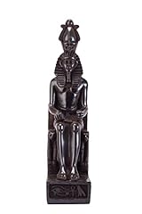 Ancient egyptian statue for sale  Delivered anywhere in UK