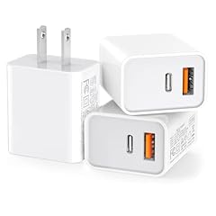 Pack usb wall for sale  Delivered anywhere in USA 