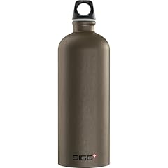 Sigg gourde aluminium d'occasion  Livré partout en France