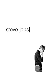 Steve jobs for sale  Delivered anywhere in UK