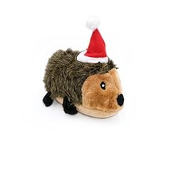 Zippypaws holiday hedgehog for sale  Delivered anywhere in USA 