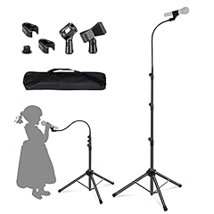Boom mic stand for sale  Delivered anywhere in USA 