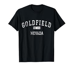 Goldfield nevada vintage for sale  Delivered anywhere in USA 