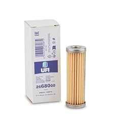 Ufi filters filtro usato  Spedito ovunque in Italia 