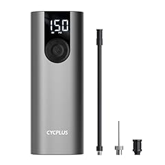 Cycplus compresseur air d'occasion  Livré partout en France