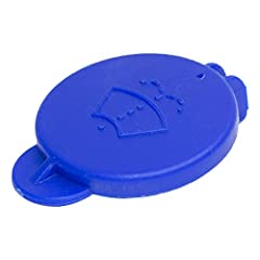 Windscreen Washer Bottle Cap Cover Lid Blue Fits Ford, used for sale  Delivered anywhere in UK