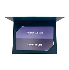 Ableton live standard for sale  Delivered anywhere in USA 