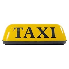 Taxi licht auto gebraucht kaufen  Wird an jeden Ort in Deutschland