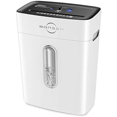 Bonsen white shredders for sale  Delivered anywhere in USA 