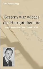 Gestern wieder herrgott gebraucht kaufen  Wird an jeden Ort in Deutschland