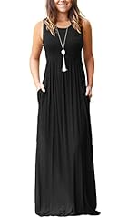 Auselily maxi dresses for sale  Delivered anywhere in UK