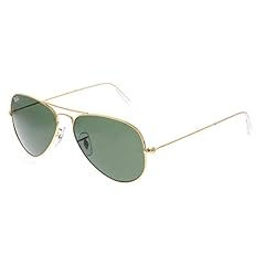 ray ban aviator or d'occasion  Livré partout en France