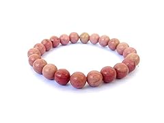 Rhodocrosite bracelet rhodocro for sale  Delivered anywhere in USA 